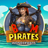 boom pirates